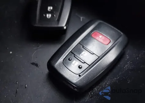 2016 Toyota Prius Two from USA, damaged, VIN JTDKBRFU3G3017093